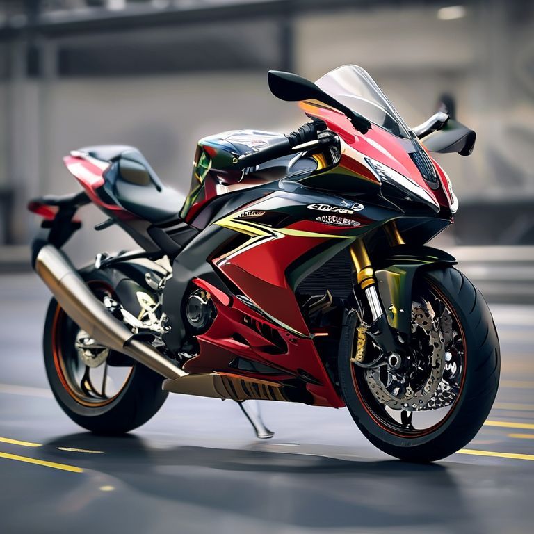 จุดเด่นด้านฟังก์ชันของ CBR650R